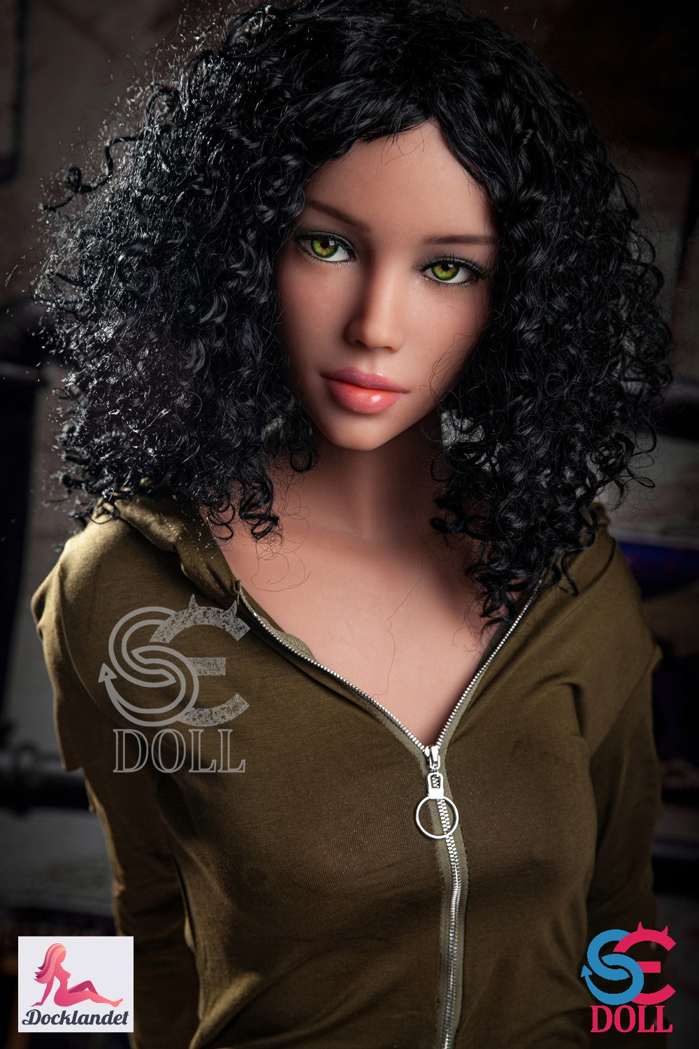 Eva sex doll (SEDoll 166cm B-cup #014 TPE)