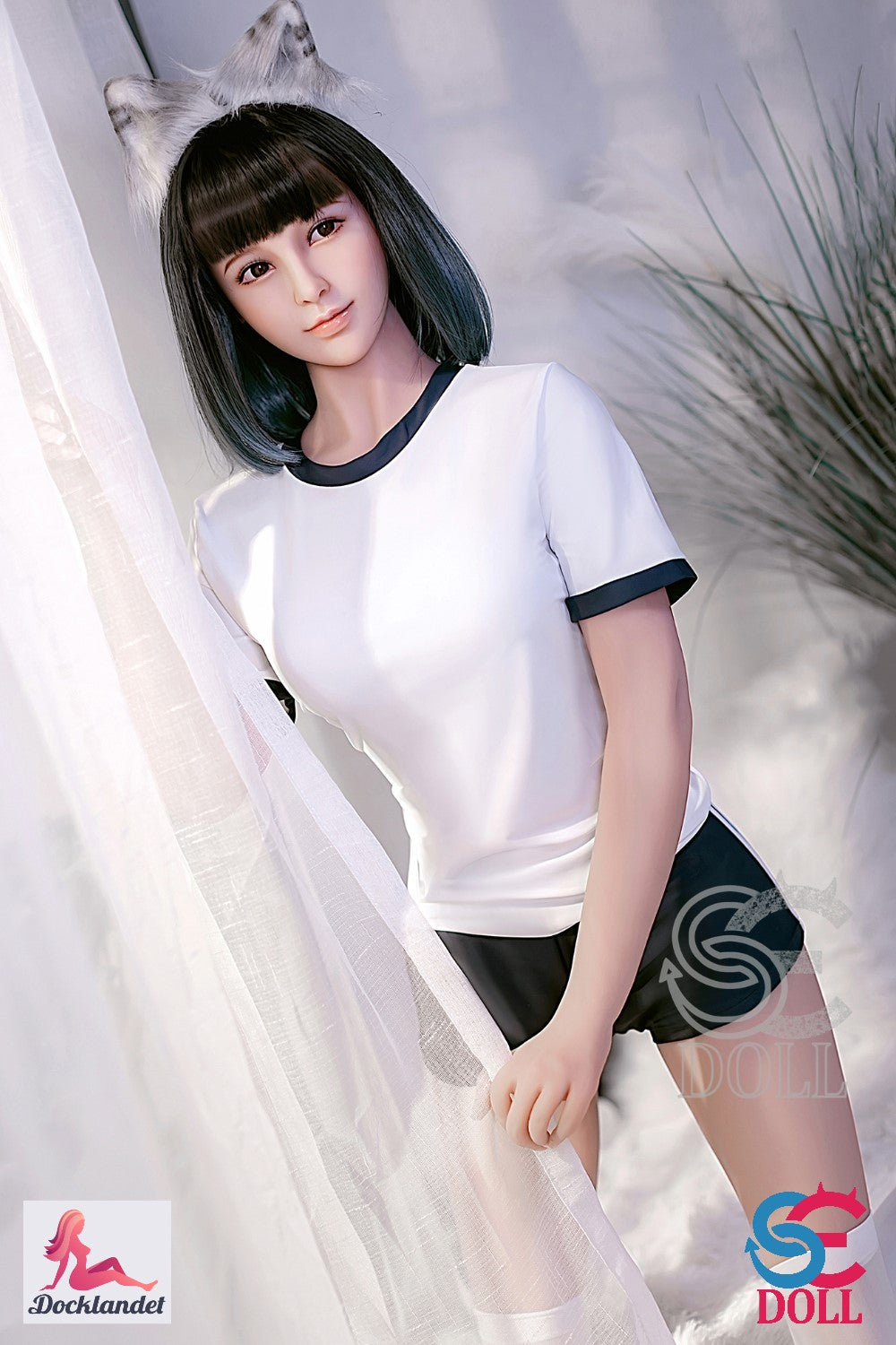 Miyuki Sexdocka (SEDoll 166cm C-Kupa #001 TPE)