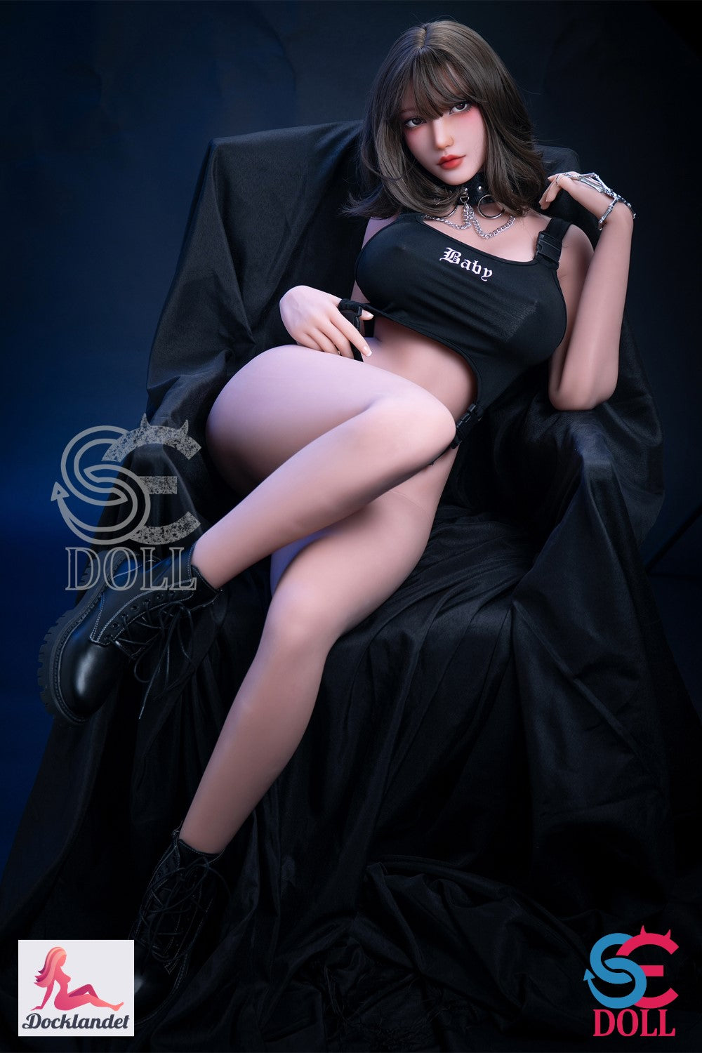 Makoto szexbaba (SEDoll 157 cm-es H-Cup #126 TPE)