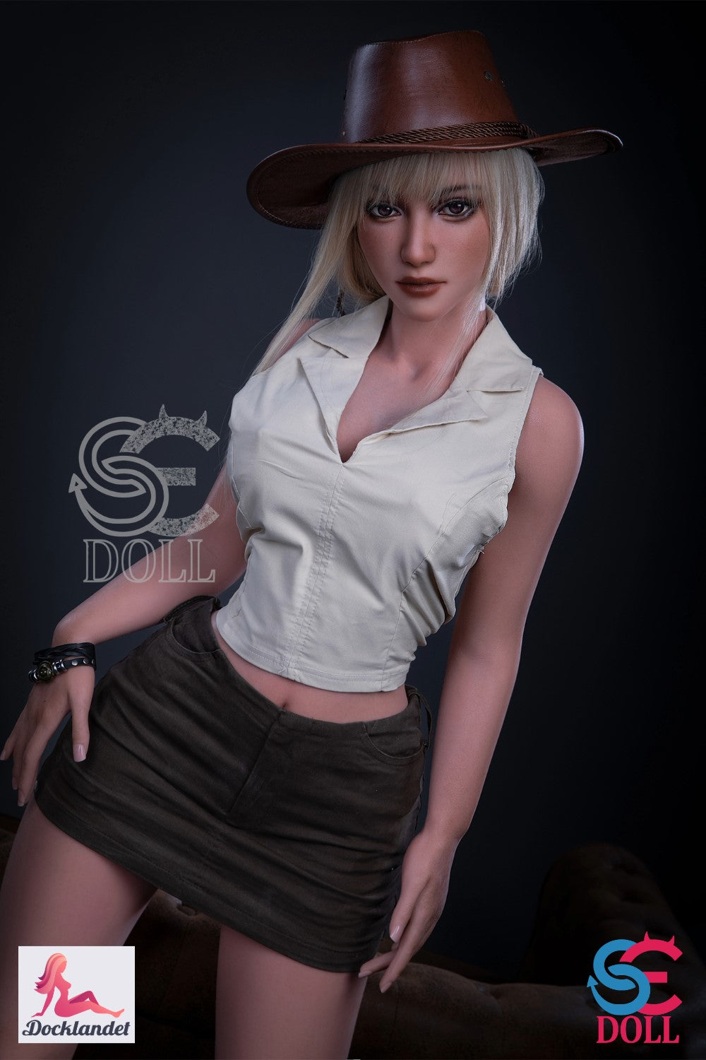 Yuuka.G Sex doll (SEDoll 161cm E-cup #079SC silicone Pro)