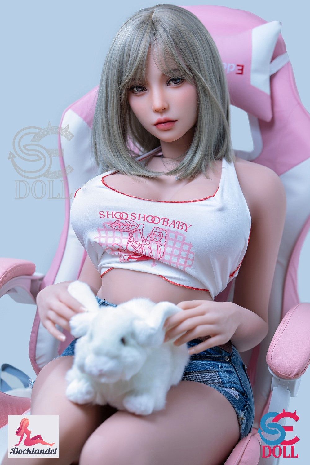 Akina sexpuppe (SEDoll 157cm H-cup #088 TPE)
