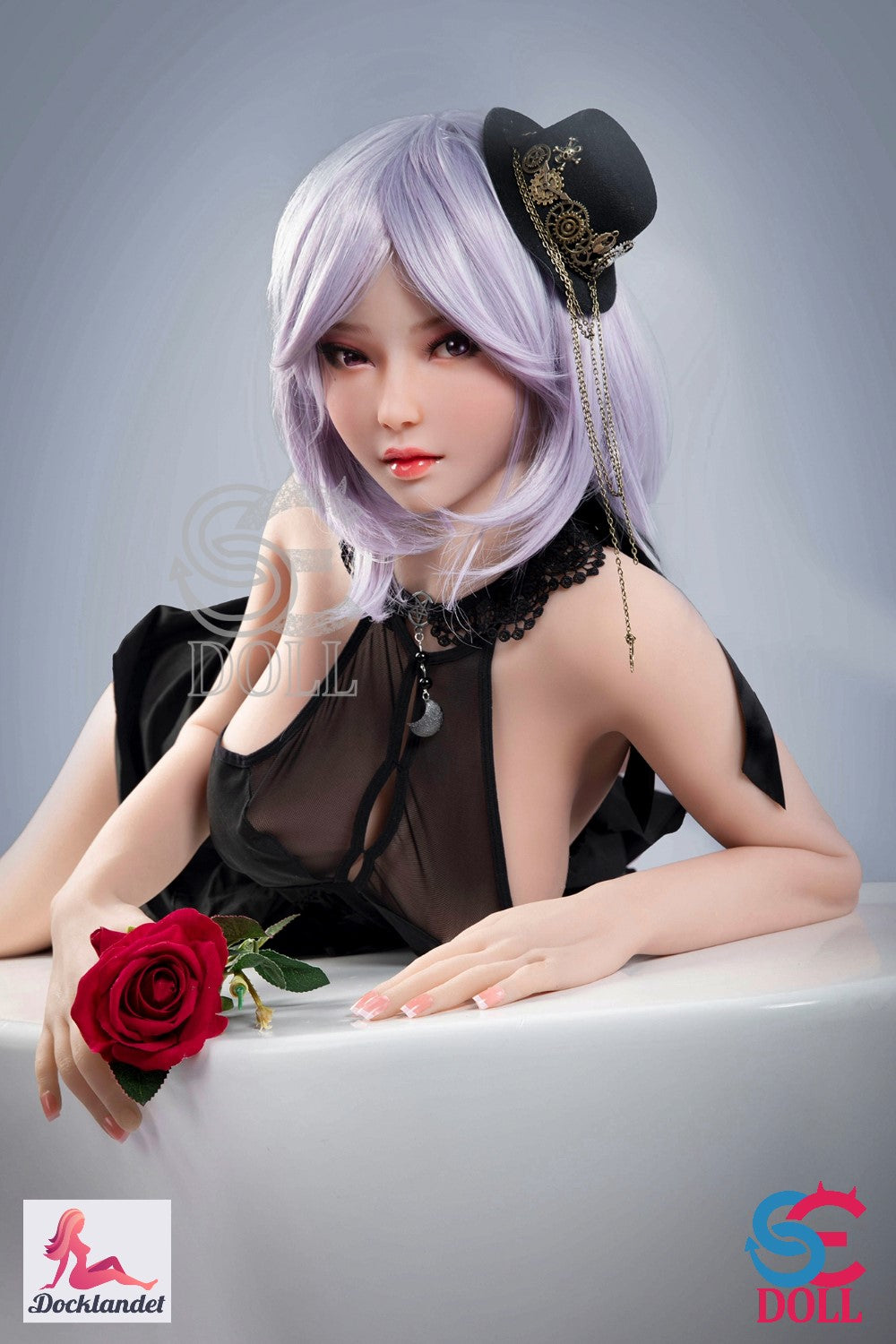 Boneca sexual miya (SEDoll 165cm F-Cup #075 TPE)