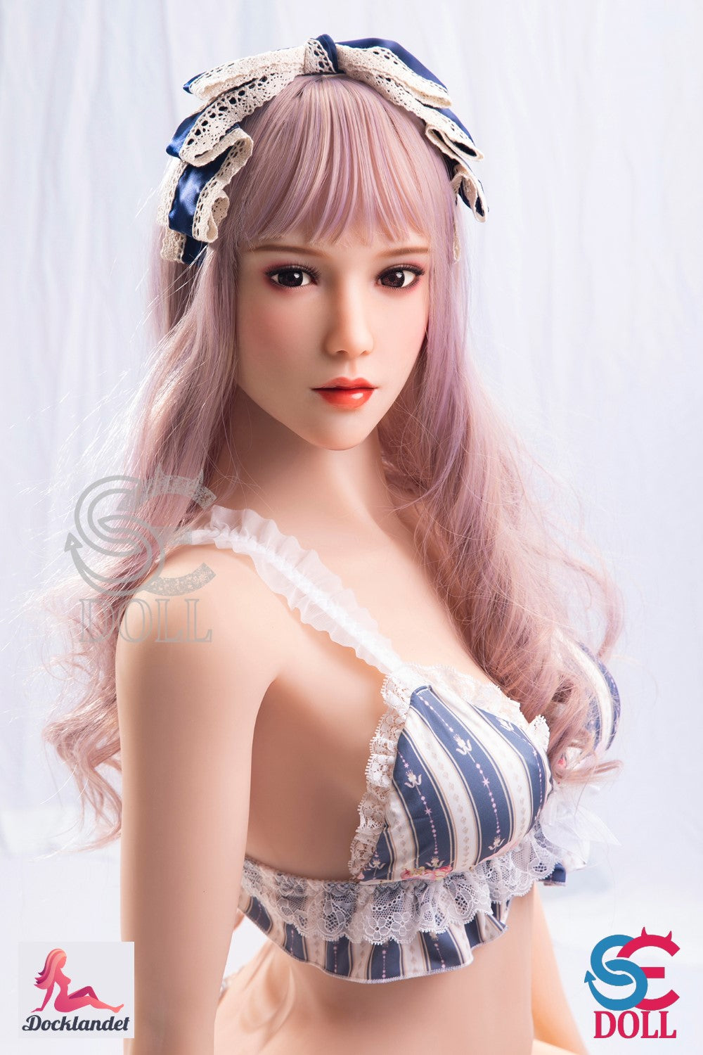 Kukulla seksi Yuuna (SEDoll 163cm E-Cup #083 TPE)