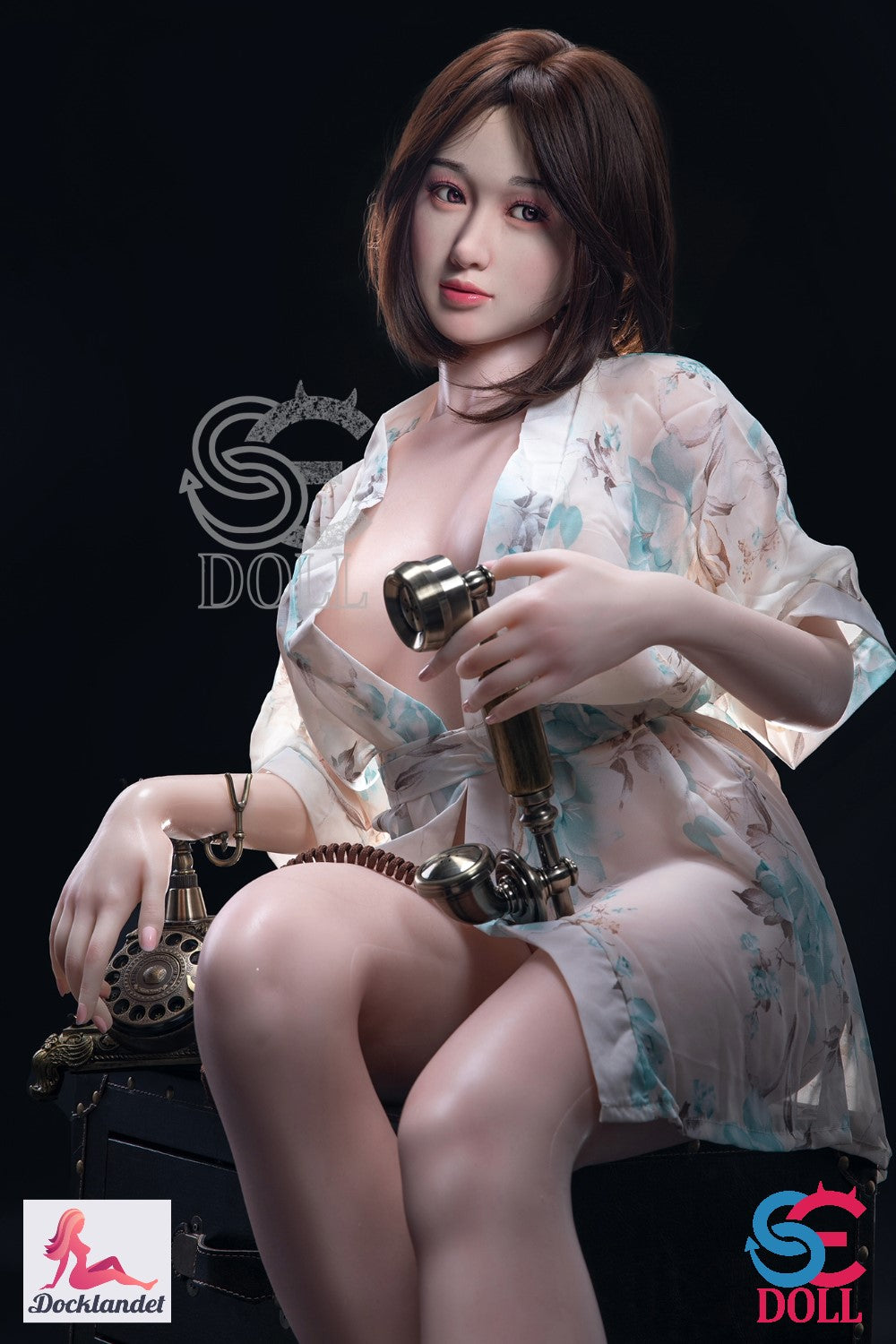 Mariko Sex Doll (SEDOLL 160cm C-Cup #101 Silicone)