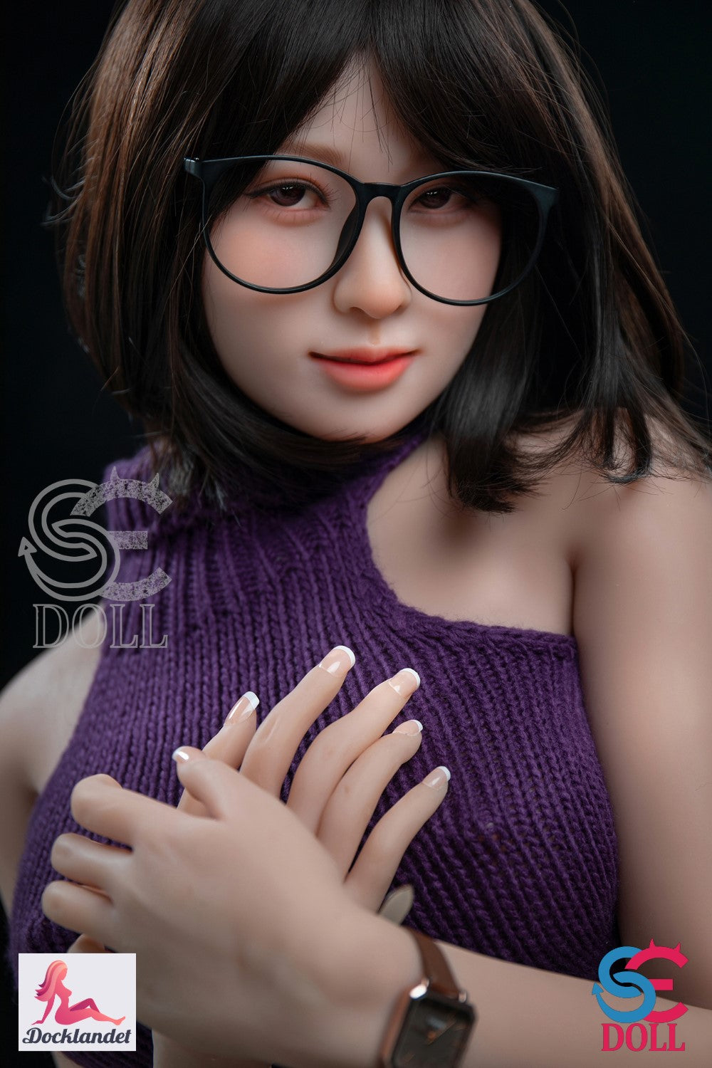 Иутсуки Сек Долл (SEDoll 163цм Е-Цуп # 071 ТПЕ)