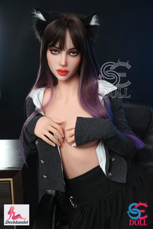 Maggie.b Κούκλα σεξ (SEDoll 168cm F-Cup #014 TPE)