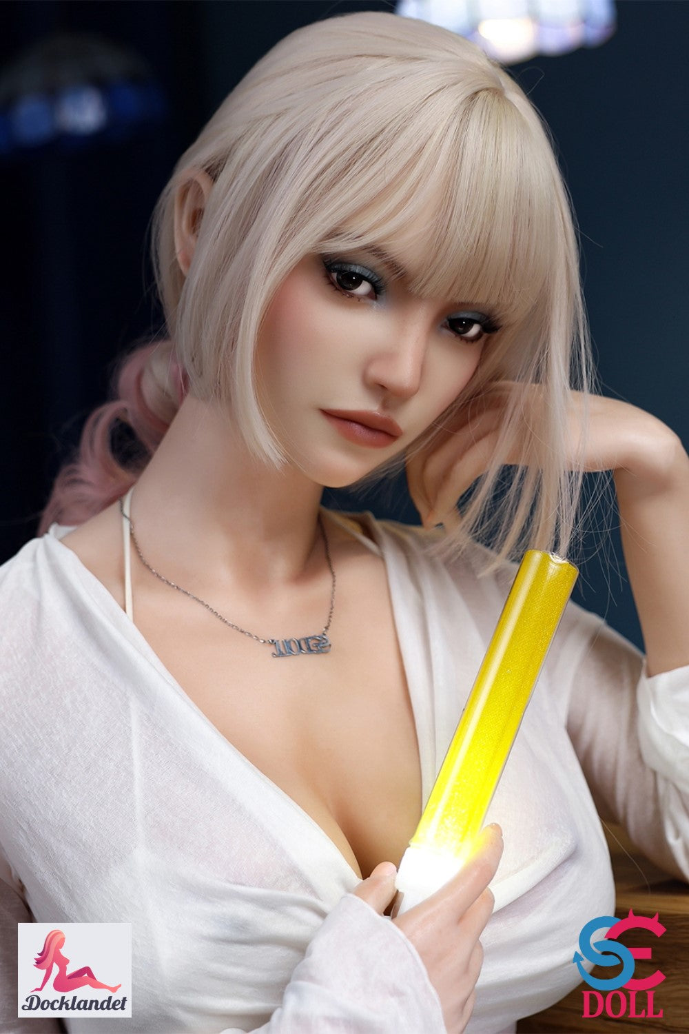 Јенни.М Сек лутка (SEDoll Е-Цуп 167цм #088СО Силицоне Про)