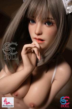 Annika.g sex doll (SEDoll 161cm e-cup #068So Silicone Pro)