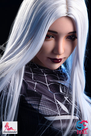 Kitty.A Sexdocka (SEDoll 151cm E-Kupa #069 TPE)