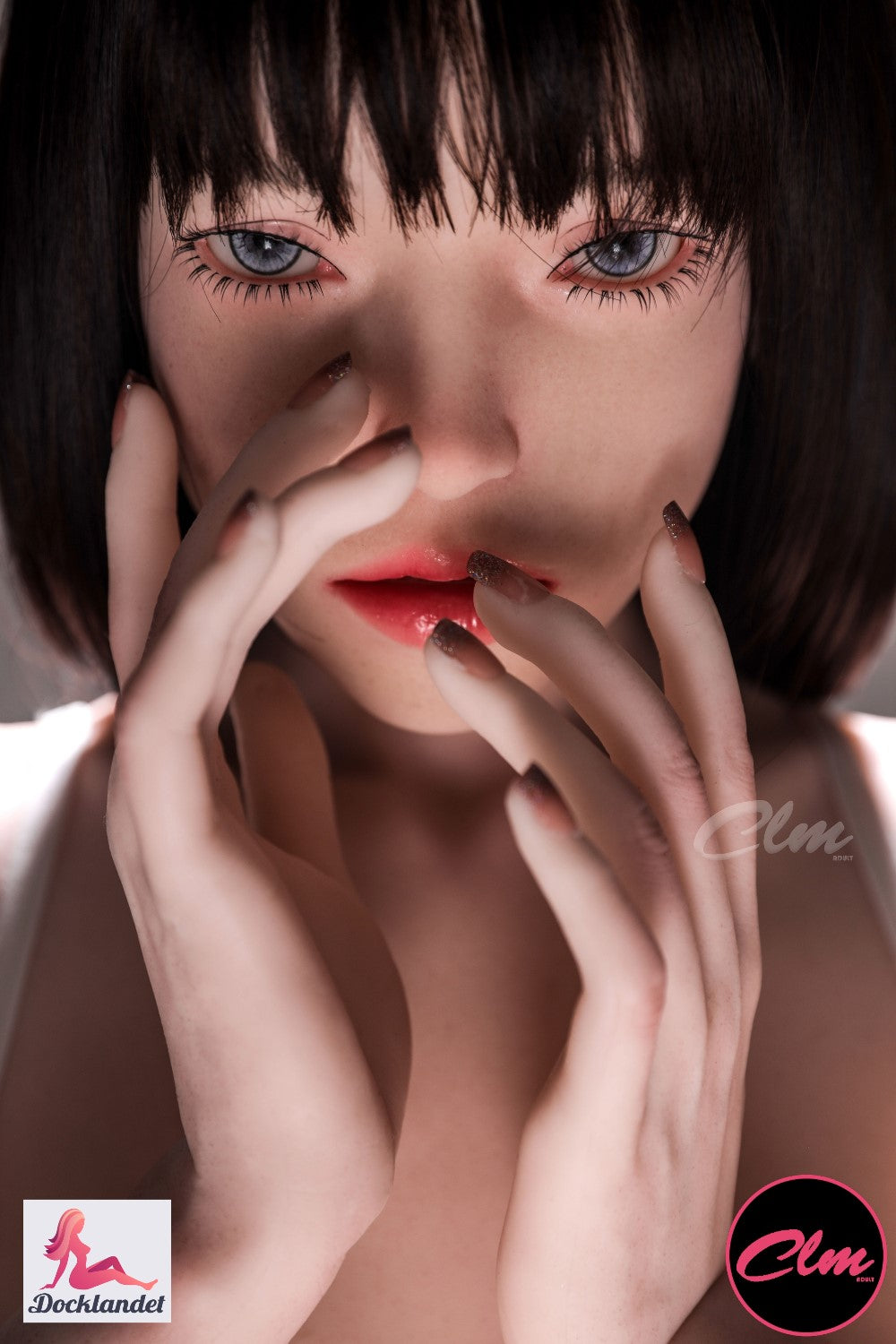 Gimogi sexpuppe (Climax Doll Ultra 157 cm B-cup Silikon)