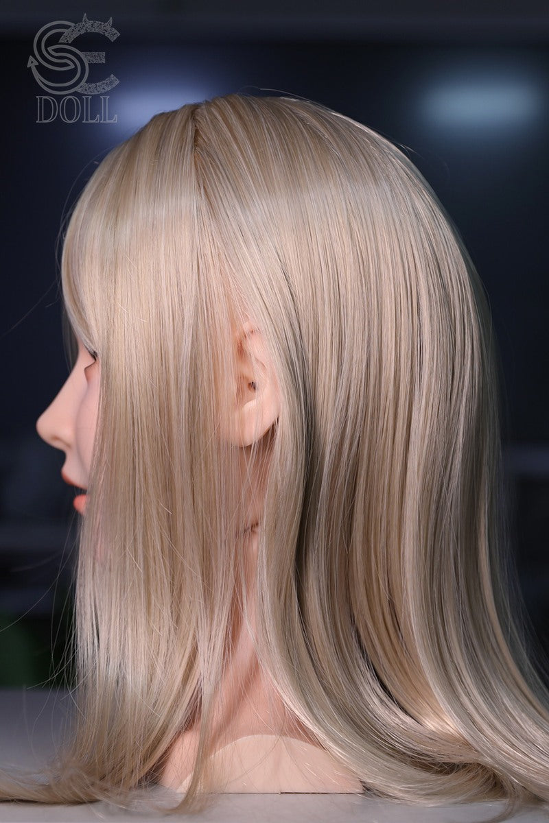 SEDoll SEE X-BOT AI Head Annika