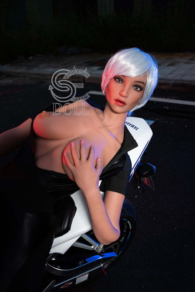 Share Sex doll (SEDoll 167cm E-cup #052 TPE)