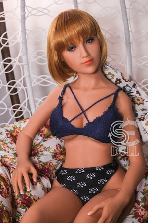 Raelyn sexpuppe Robot Funktion (SEDoll 148 cm e-cup #003 tpe)