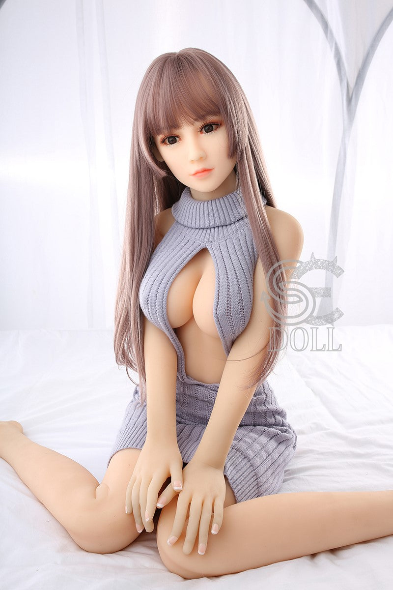Randi Sexdocka (SEDoll 151cm E-Kupa #012 TPE)