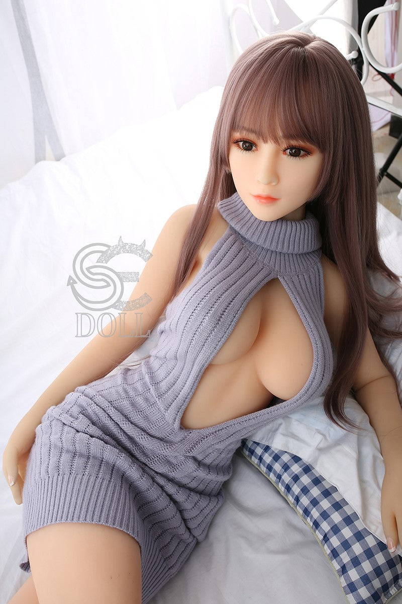 Randi Sexdocka (SEDoll 151cm E-Kupa #012 TPE)