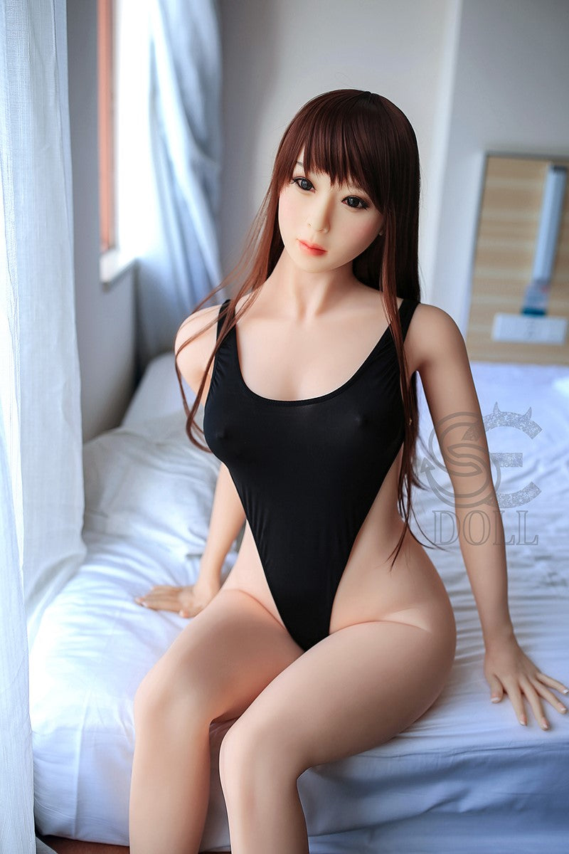 Kukulla seksi Jamie (SEDoll 163cm E-Cup #064 TPE)