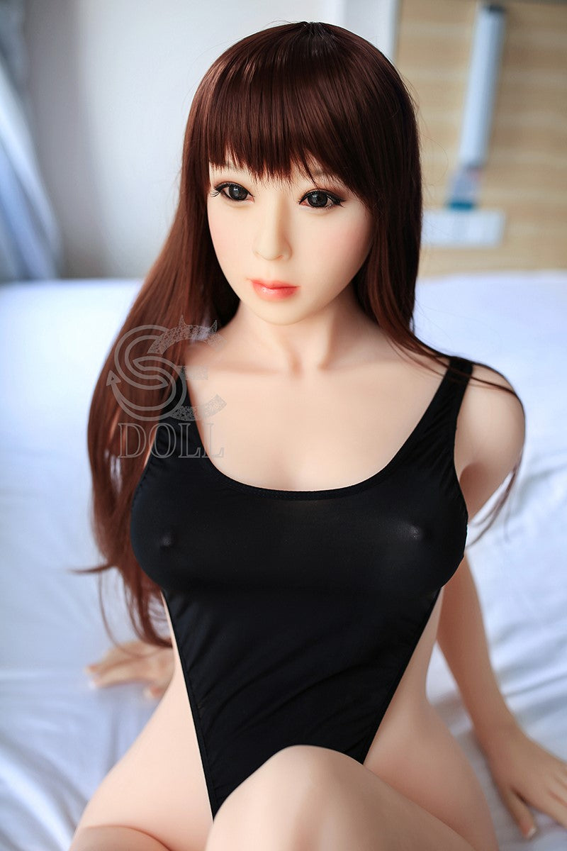 Kukulla seksi Jamie (SEDoll 163cm E-Cup #064 TPE)