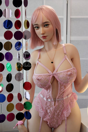 Yuuka.a секс кукла (SEDoll 157cm H-Kupa #079SC Silicone Pro)