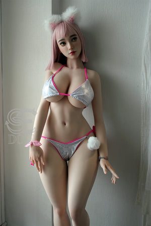 Yuuka.a Sex Doll (SEDoll 157cm H-Kupa #079SC Silicone Pro)