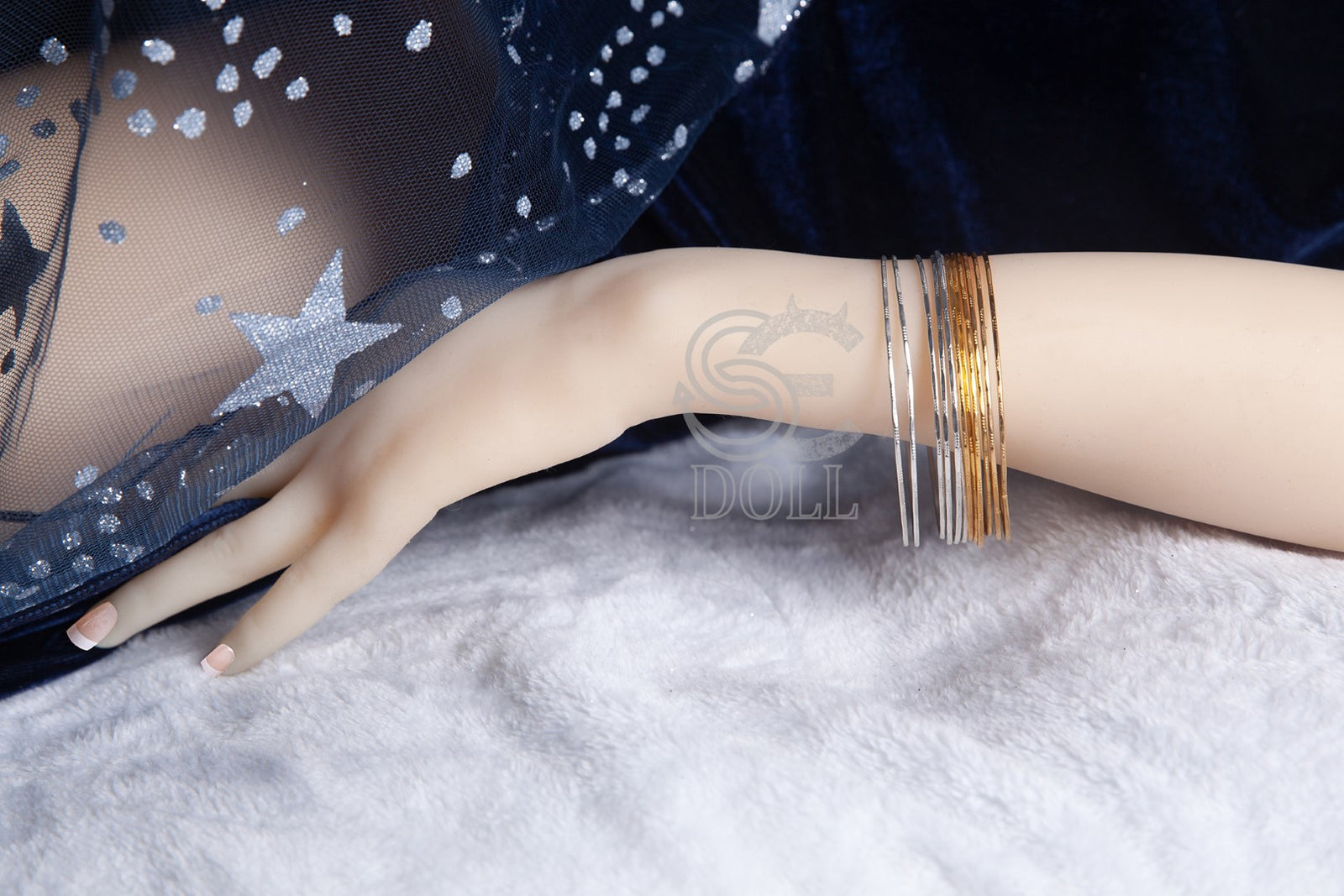 Flore poupée sexuelle (SEDoll 163 cm (E-Cup #018 TPE)