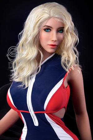 Natasha Sex Doll (SEDOLL 167cm E-Cup #023 TPE)