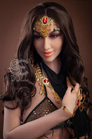 Kareena Sex Doll (SEDOLL 167cm E-Cup #074 TPE)
