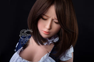 Lilith sexpuppe (SEDoll 151 cm e-cup #073 tpe)