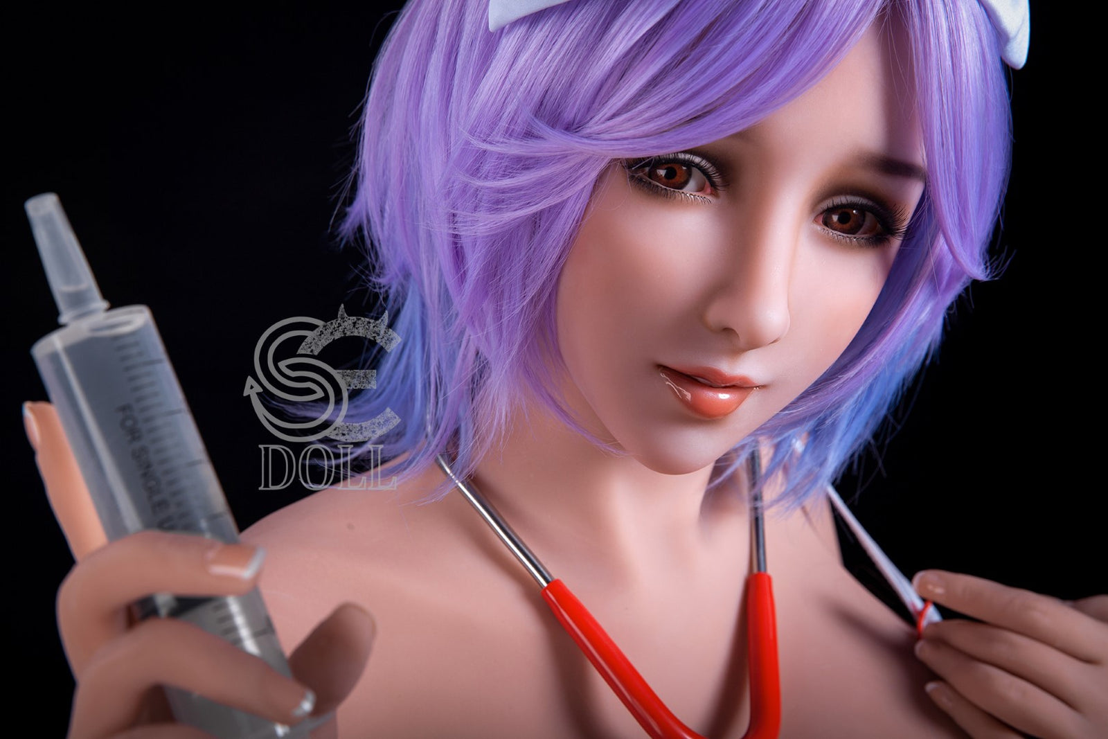 Monica Sex doll (SEDoll 168cm F-cup #077 TPE)