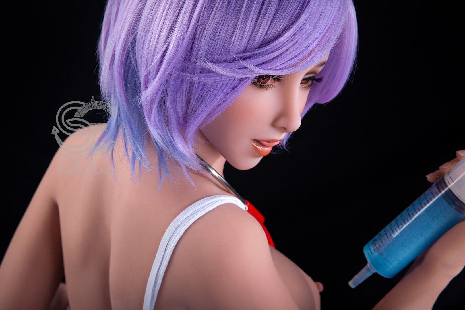 Monica Sex Doll (SEDoll 168cm F-Cup #077 TPE)
