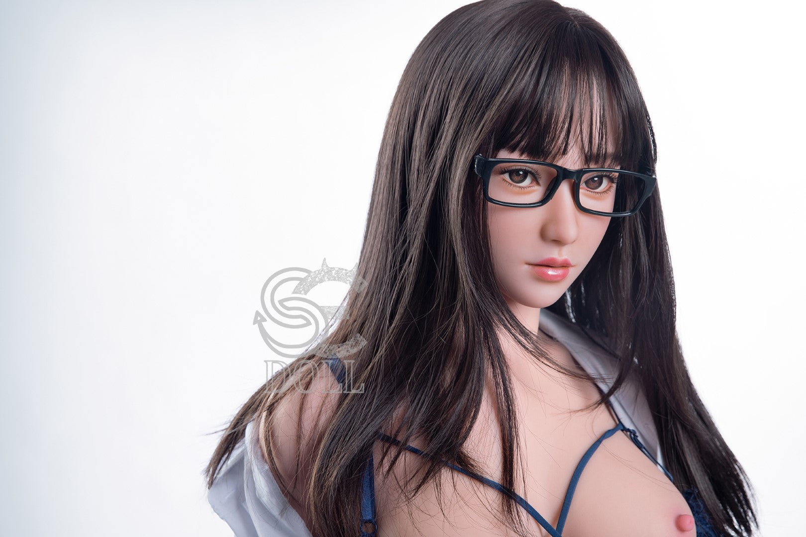 Yuuka.a păpușă sexuală (SEDoll 163cm E-Cup #079 TPE) EXPRESS
