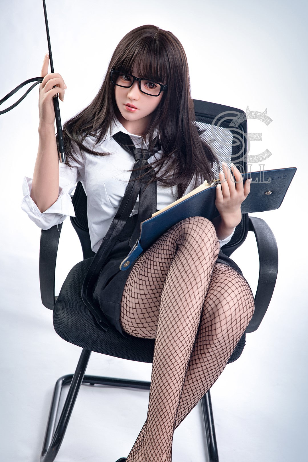 Yuuka.a păpușă sexuală (SEDoll 163cm E-Cup #079 TPE) EXPRESS