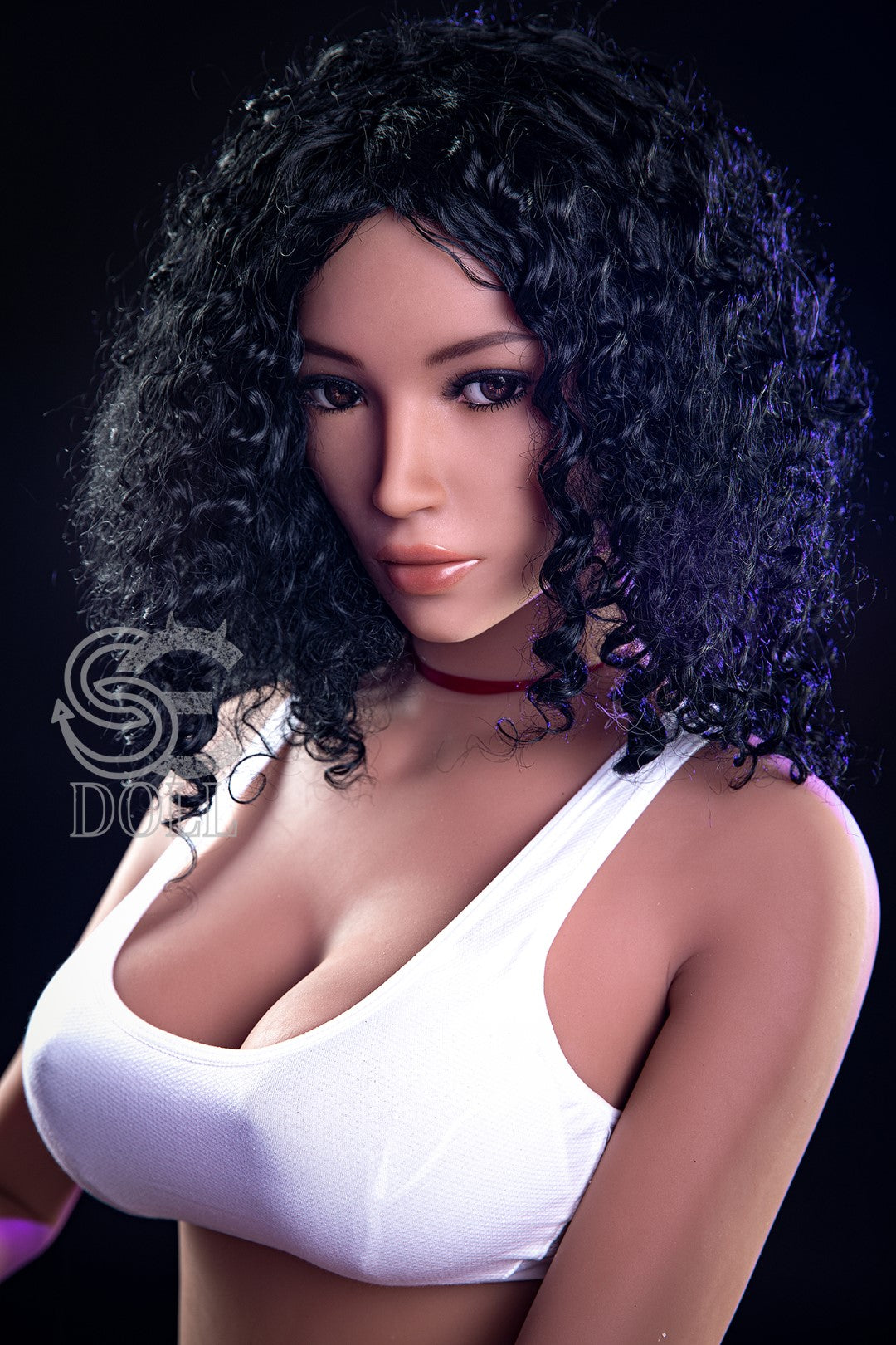 Taylor Sex doll (SEDoll 159cm h-cup #014 TPE)