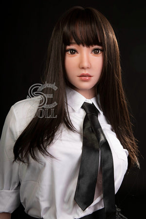 Yuuka Sex Doll (SEDoll 163cm E-Kupa #079 TPE)