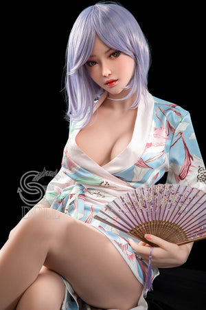 Murasaki sex doll (SEDoll 165cm f-cup #075 TPE)