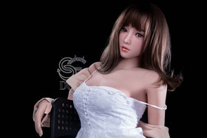 Yukari Sex Doll (SEDoll 163cm E-Kupa #079 TPE)
