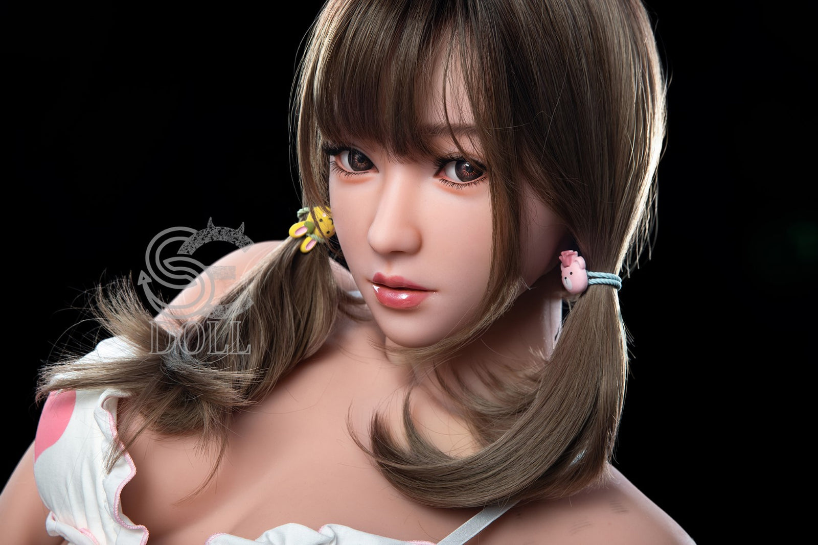 Midori Sex doll (SEDoll 163cm E-cup #079 TPE)