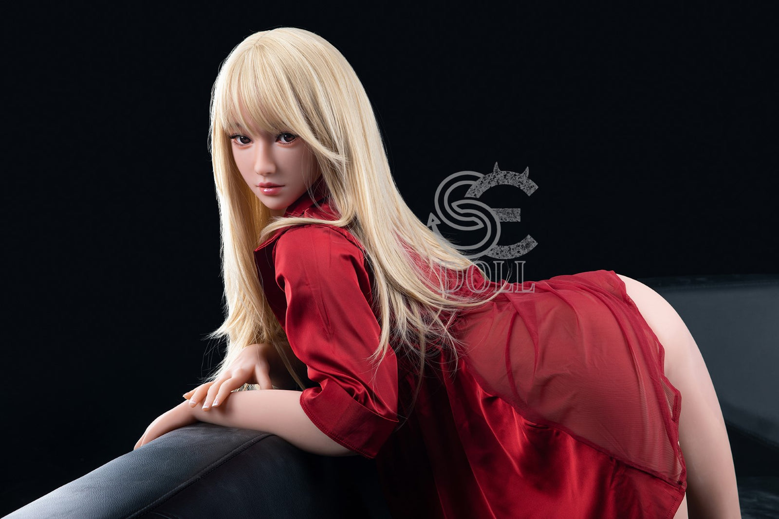 Kotomi секс кукла (SEDoll 166cm C-Cup #079 TPE)