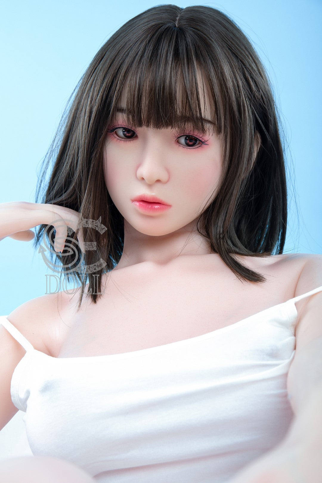 Pearl Sexdocka (SEDoll 160cm C-Kupa #103 Silikon)