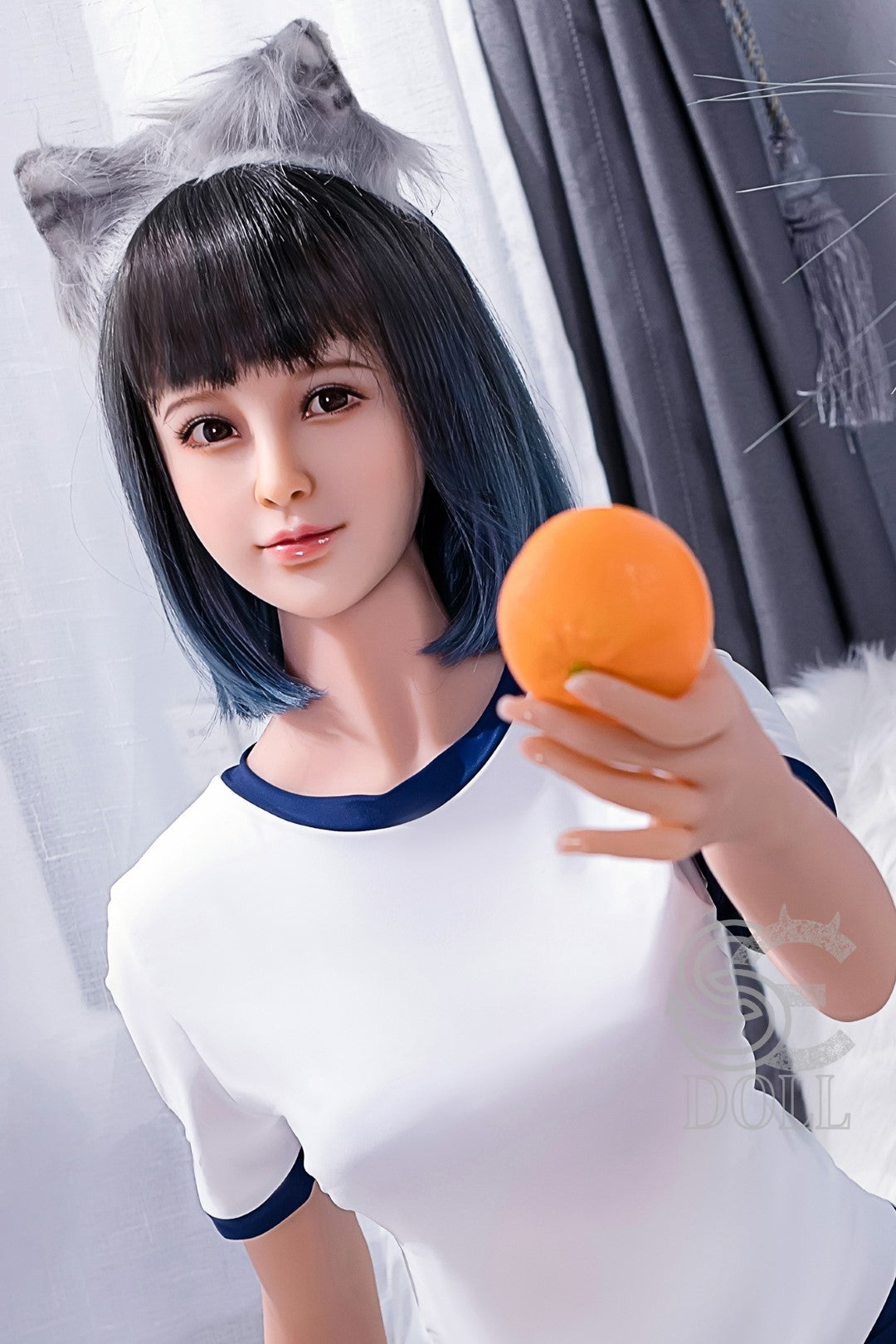 Miyuki Sexdocka (SEDoll 166cm C-Kupa #001 TPE)