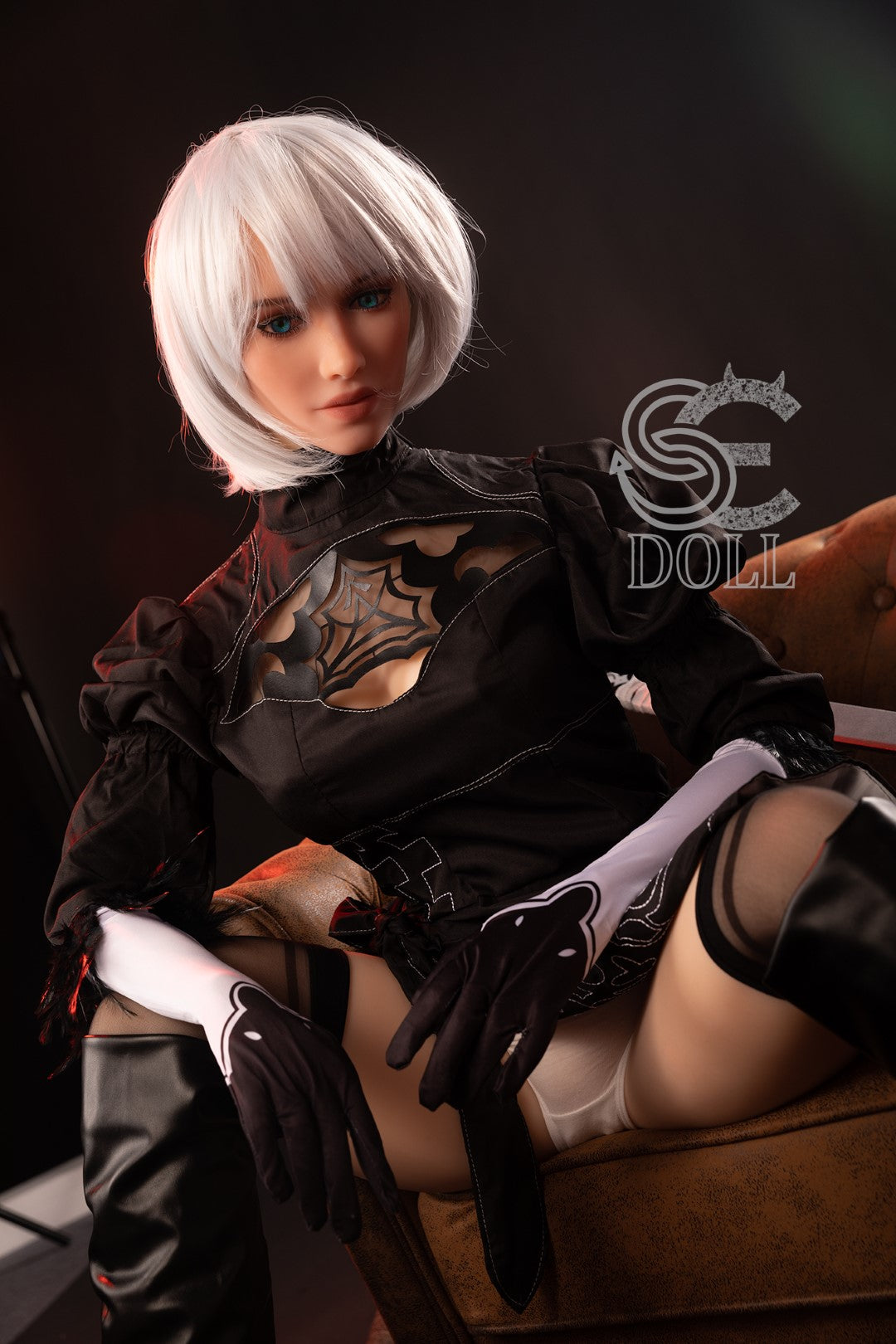 2B секс лялька (SEDoll 163 см E-Cup #016 TPE)