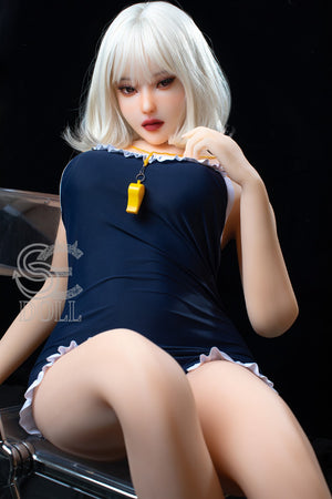 Mikoto sex doll (SEDoll 163cm e-cup #075 TPE)
