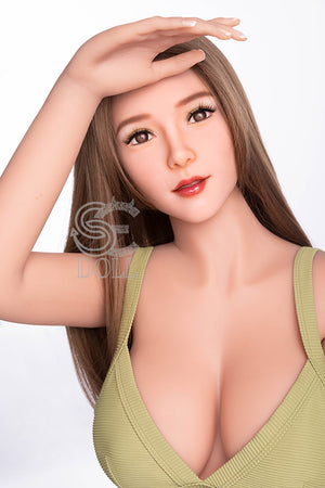Lulu Sex Doll (SEDoll 161cm F-Kupa #068 TPE)