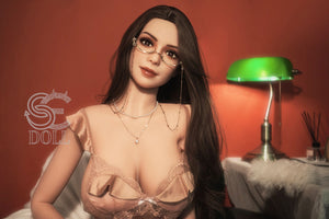 Camille sexpuppe (SEDoll 157 cm H-cup #100 tpe)