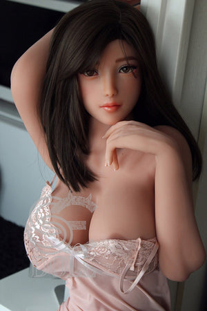 Tracy sex doll (SEDoll 161cm f-cup #L076 TPE)