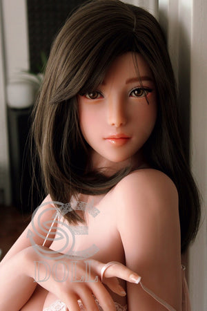 Tracy.c sex doll (SEDoll 161cm f-cup #l076 tpe)