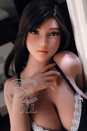 Tracy sexpuppe (SEDoll 161 cm f-cup #L076 TPE)