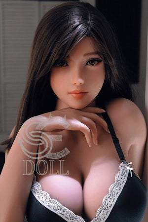 Tracy sexpuppe (SEDoll 161 cm f-cup #L076 TPE)