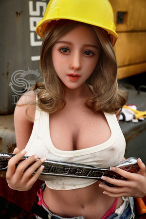 Eunice sex doll (SEDoll 157cm h-cup #077 TPE)