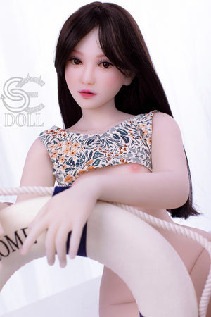 Miho sexpuppe (SEDoll 105 cm a-cup #116 tpe)