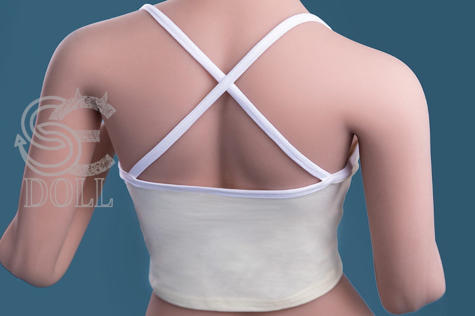 Regina.C Sexdocka (SEDoll 163cm E-Kupa #078 TPE)